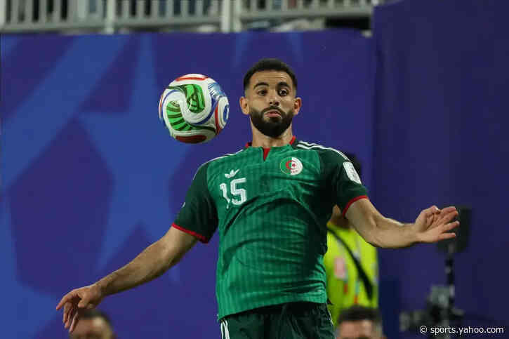Man City 2026 World Cup Watch: Rayan Ait-Nouri and Algeria secure Round of 32 qualification after thrilling draw
