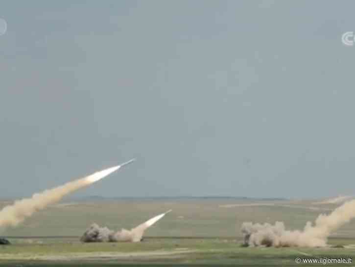 Guam non è più al sicuro: cosa può fare il super missile cinese DF-26