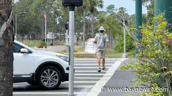 Sarasota-Bradenton ranked among most dangerous metros for pedestrians