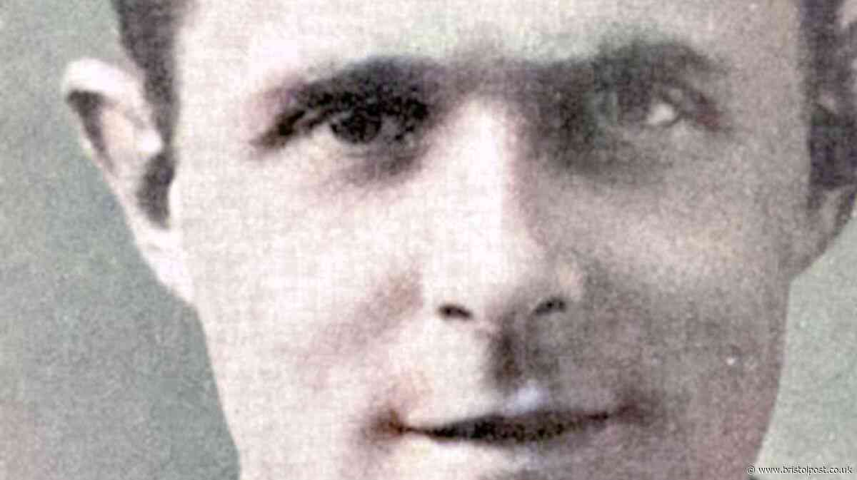 He should be celebrated as a queer trailblazer - instead he's buried in an unmarked grave in Bristol