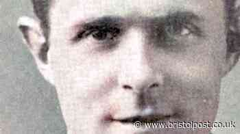 He should be celebrated as a queer trailblazer - instead he's buried in an unmarked grave in Bristol