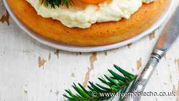 Mary Berry’s ‘showstopping’ orange cake is ‘light and fluffy’ — ready in 30 minutes