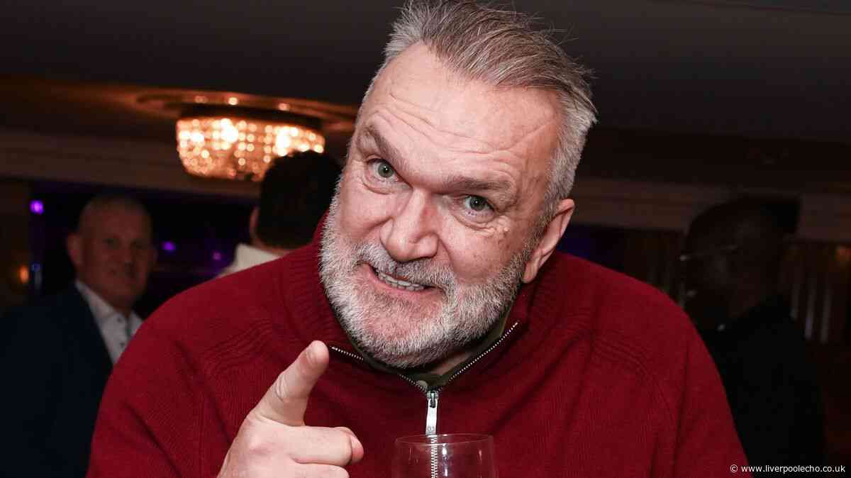 Former Liverpool defender heart stopped three times after surgeon 'had to Google operation'