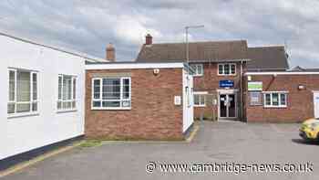 Cambridgeshire community centre for sale as group says 'don't sell it for housing'