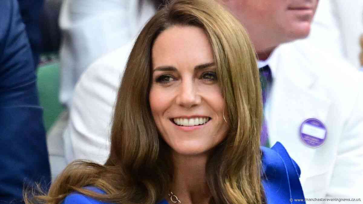 Kate Middleton's 'reportedly favourite' £750 anti-ageing cream now £635 off