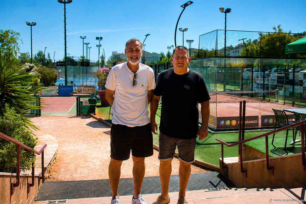 « Nous sommes confrontés aux mêmes problèmes que le reste du quartier » : mis en cause par le voisinnage, les dirigeants du Tennis club toulonnais s’expliquent