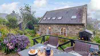 'Fabulous gem' Cornish holiday home close to beaches and coastal path with summer availability