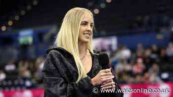 Keely Hodgkinson's marriage intention as Team GB star sets out timeline