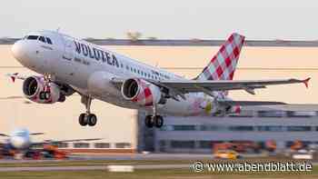 Aus für Volotea: Airbus setzt bald auf neue Airline für Flüge ab Hamburg