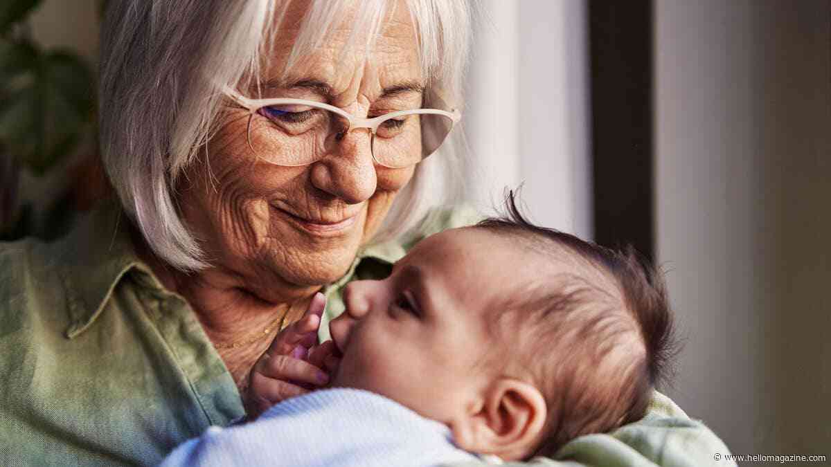 The 'Grandma Effect': What a maternal grandmother's presence secretly tells us about a child's future