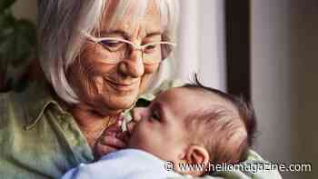 The 'Grandma Effect': What a maternal grandmother's presence secretly tells us about a child's future