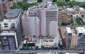 Council rejects investor's plans to create 'gated community' near Canary Wharf