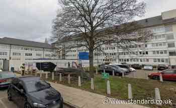Barnet Council approves controversial 400-home Colindale development