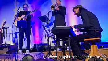 Mathias Petry & Friends im Band-Portrait: Musikalische Reisen, die bis ins Birdland führen