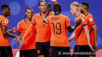 Dit zijn de zestiende finales van het WK 2026 en zo ziet het mogelijke vervolg eruit voor alle landen