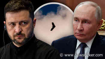LIVE | Brand op Russische raffinaderij na droneaanval Oekraïne