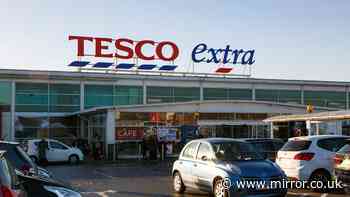Tesco announces new 65p Clubcard rule to 330 stores across the UK