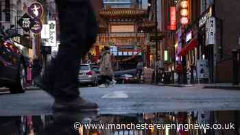 Chinatown is not dying, it's just changing