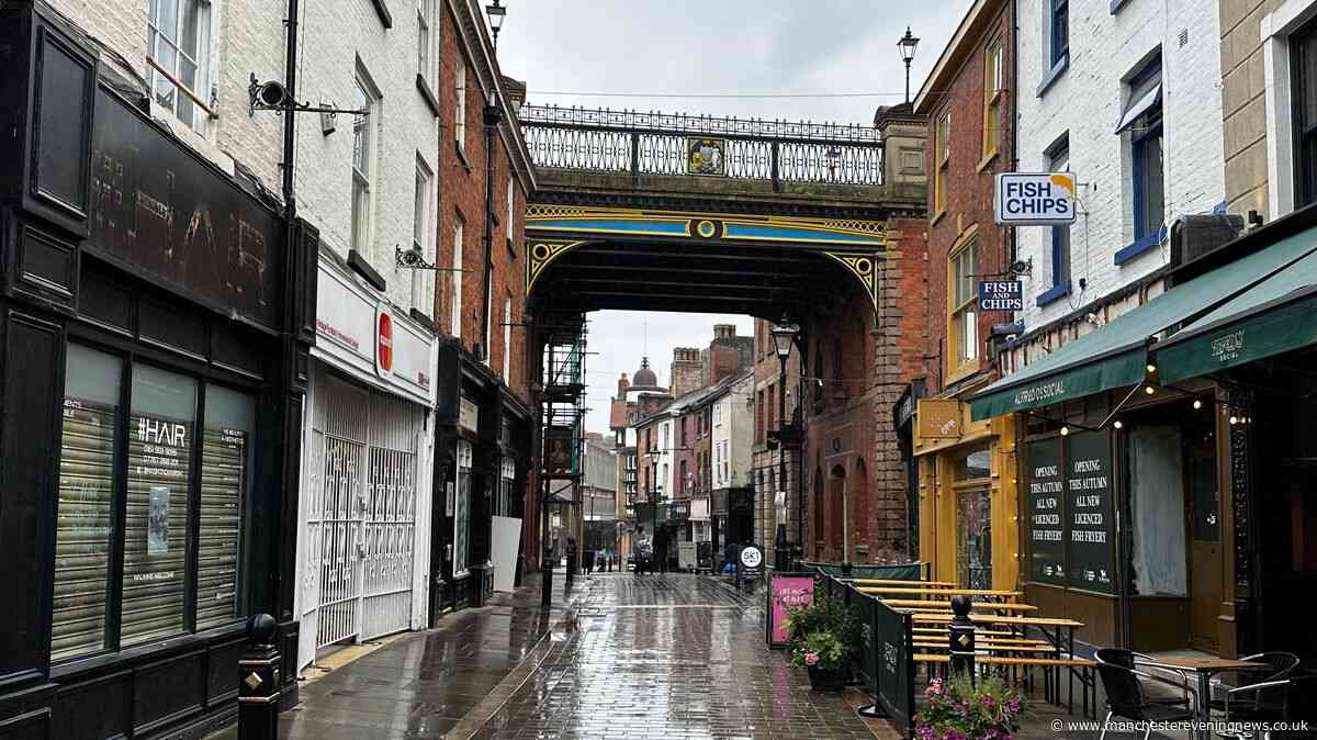 Something happened in Stockport, and it could become a blueprint for the UK