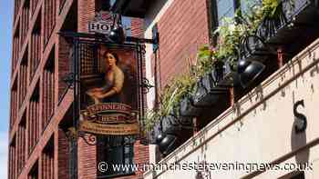 This pub sign has made some people angry. Should we be?