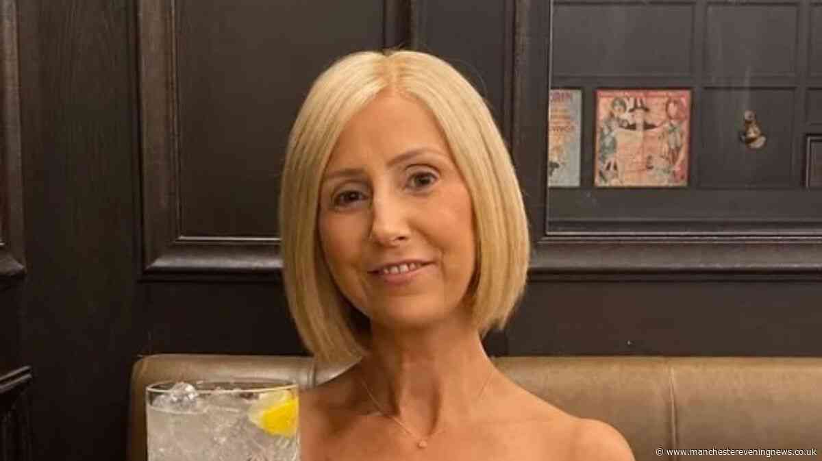 Mum, 50, fighting cancer told to pay £200,000 for life-changing drug as she doesn't hit NHS criteria