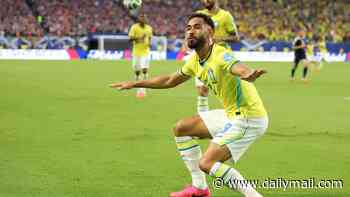 World Cup Unfiltered Poll: Which Round of 32 game are YOU most looking forward to?