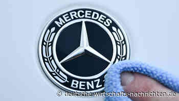 100 Jahre Mercedes-Benz: Eine der wertvollsten Marken weltweit – wohin geht die Reise?