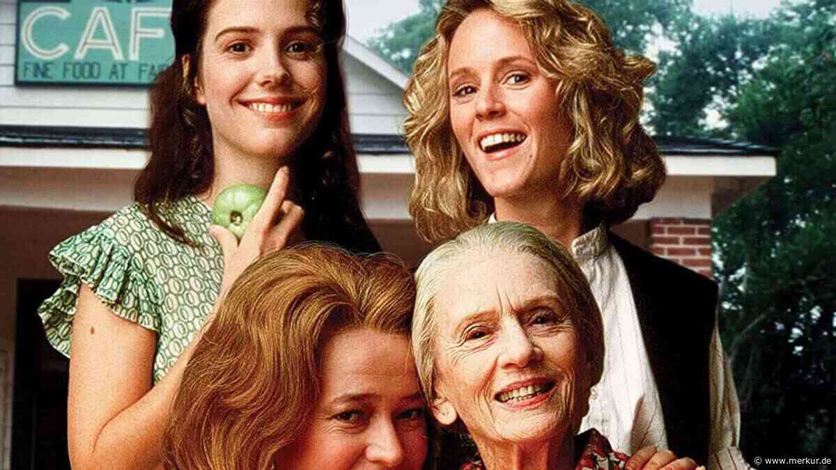 Kultfilm der 90er-Jahre: Was wurde aus den „Grüne Tomaten“-Stars?