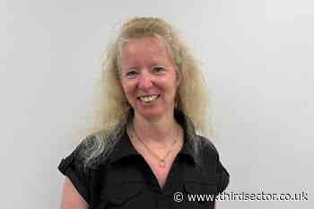 Cancer charity appoints former consultancy head as new leader