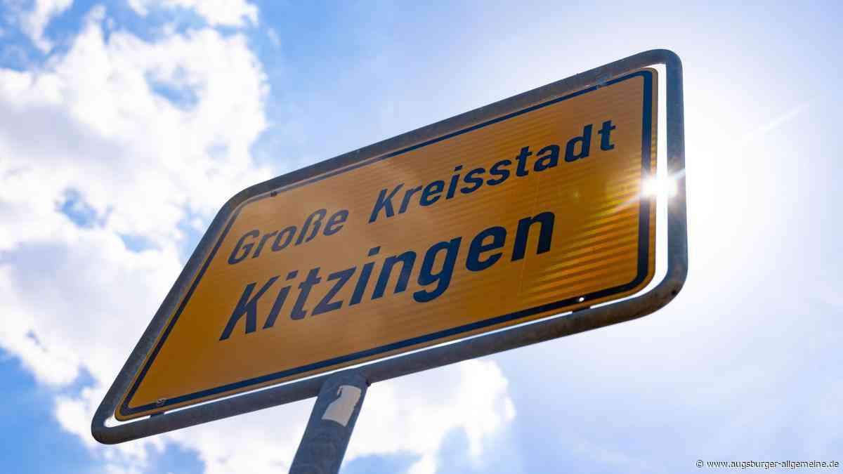 DWD misst erneut Rekord in Bayern – 40,8 Grad in Kitzingen