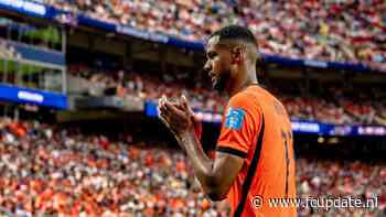 PSV en Liverpool laten van zich horen na nieuws over zoontje van Cody Gakpo