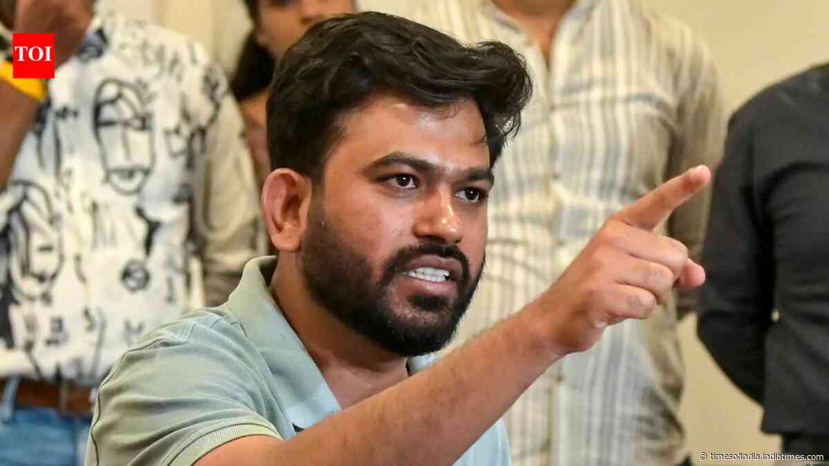 'Farmers' leaders under house arrest': CJP's Abhijeet Dipke levels fresh charge amid Jantar Mantar stir