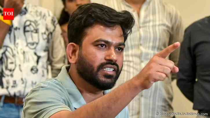 'Farmers' leaders under house arrest': CJP's Abhijeet Dipke levels fresh charge amid Jantar Mantar stir