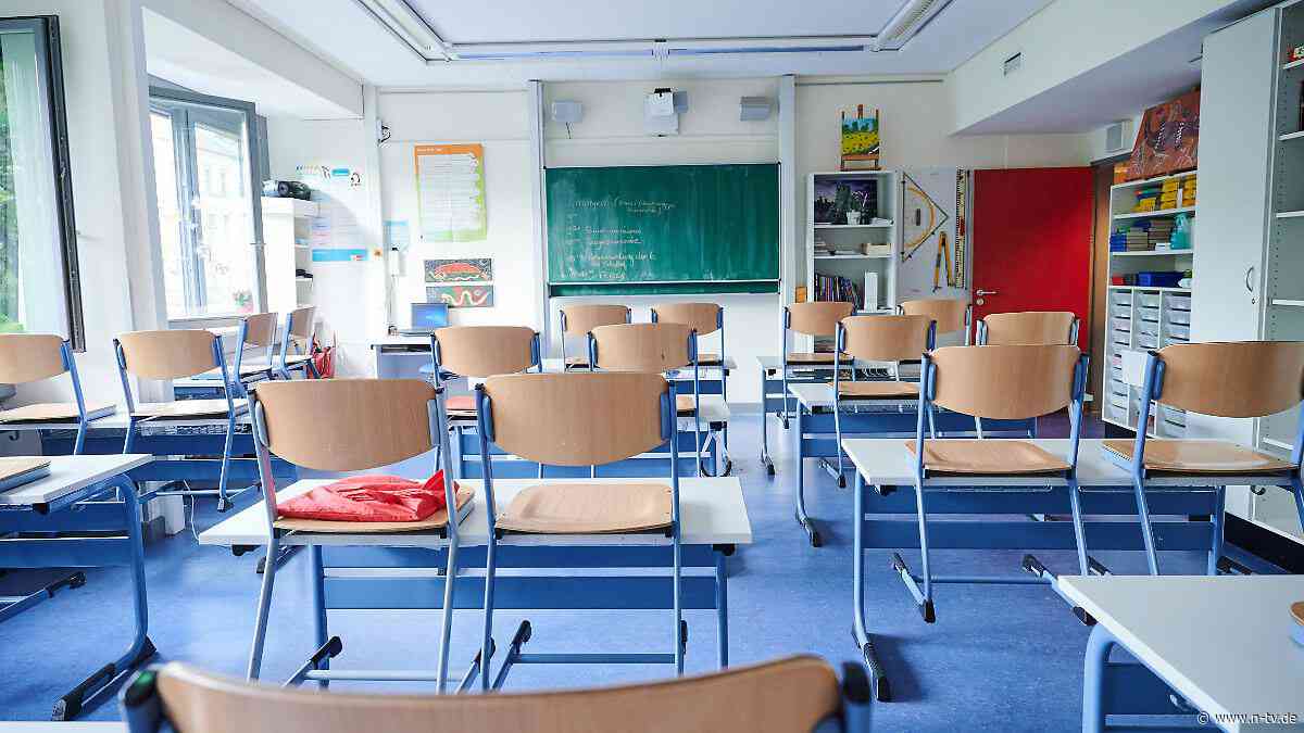 Für Kitas, Schulen, Pflegeheime: Grünen fordern "volles Tempo beim Ausbau von Klimaanlagen"