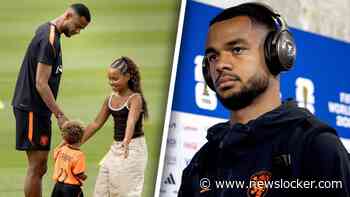 'Dat zegt veel over status Cody Gakpo binnen Oranje'