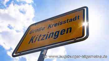 DWD misst erneut Rekord in Bayern – 40,8 Grad in Kitzingen