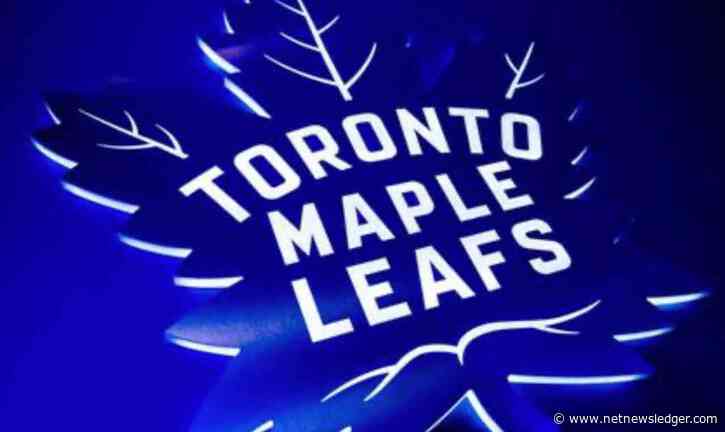 Toronto Maple Leafs select Whitehorse winger Gavin McKenna first overall in NHL Draft