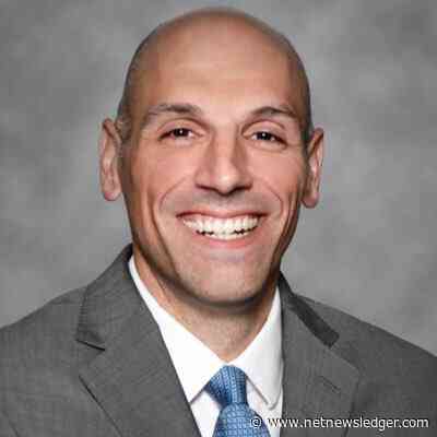 Nicholas Mirisis Officially Elected Chapter Forum Officer, Expanding His Leadership Role Within the Executive Community