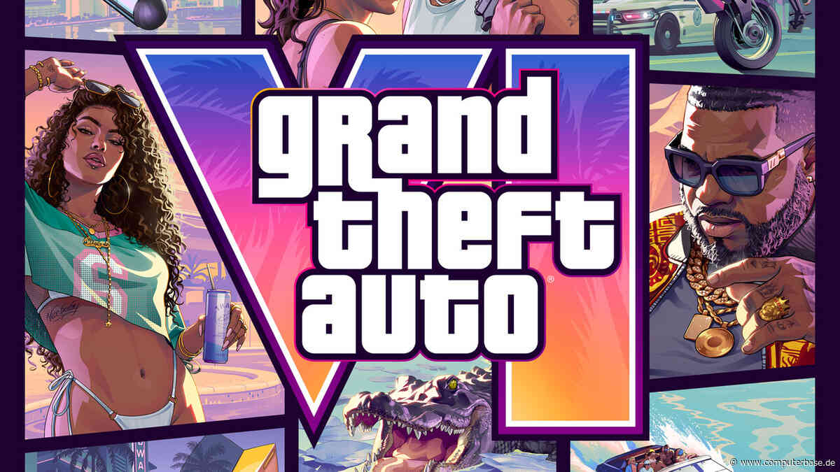 Wochenrück- und Ausblick: GTA 6 läuft nicht für 80 Euro auf der Steam Machine mit FSR 4
