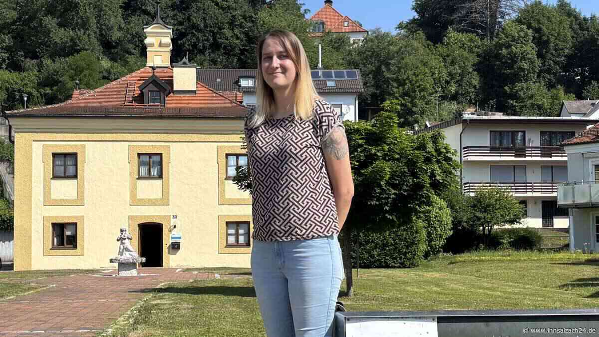 Arm im Alter? Das braucht es laut Nicole Bonna (38) vom VdK Mühldorf bei der Rentenreform