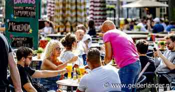 Einde zweetmarathon is in zicht: oer-Hollands zomerweer op komst, met ook koelere nachten