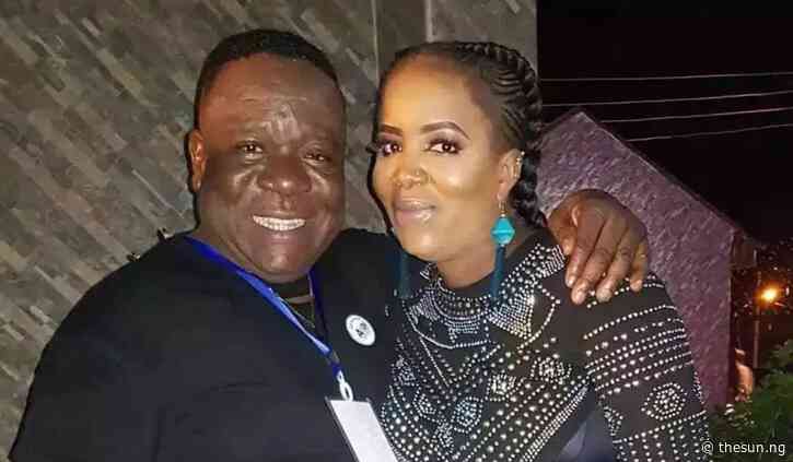 Why Mr Ibu’s properties were sold – Wife
