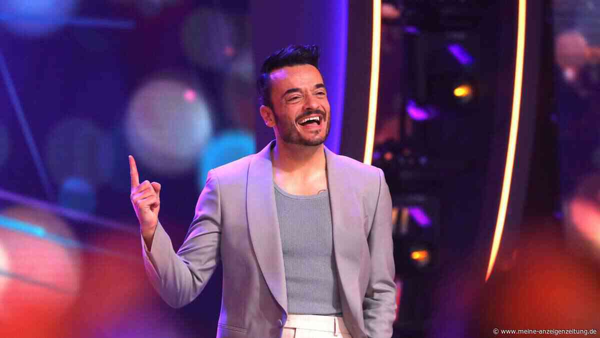 „Giovanni Zarrella Show“ auf „ZDF-Fernsehgarten“-Gelände: Erste Gäste bekannt – Tickets bald erhältlich