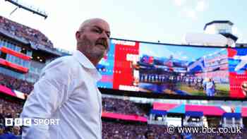 New deal, new beginnings & a sudden exit - Clarke's Scotland timeline