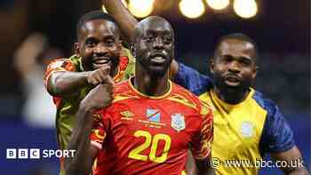 What you need to know about England's opponents DR Congo