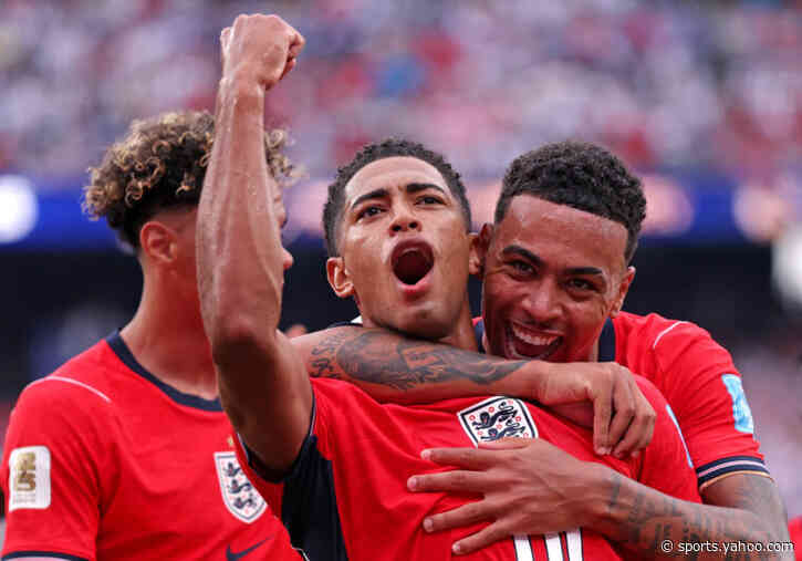 England 2-0 Panama: Three things we learned as Jude Bellingham inspires the Three Lions to victory