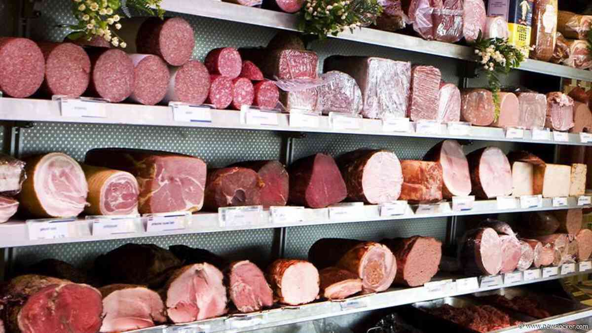 Amsterdamse ambtenaren dol op vlees: ‘Heel hypocriet!’