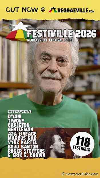 NEW INTERVIEW: ROGER STEFFENS & ERIK E. CROWN 🔥 🟥🟨🟩 "LIVICATED - THE STORY OF ROGER STEFFENS‘