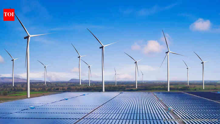 90% of India's planned renewable projects face climate risk. Here's how to build them safer