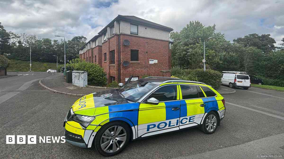 Arrest made as police attend scene of suspicious death